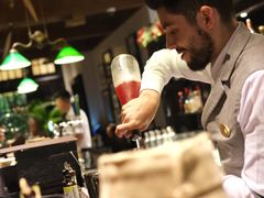 -Long Bar(莱佛士酒店)