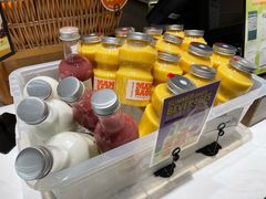 -东哥面包 DONCO BAKERY(万风新天地购物中心店)