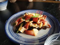 -兰溪小馆(东直门簋街店)