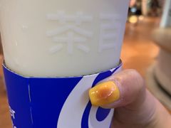 -茶百道(爱融荟城店)