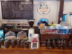 -Saffron Coffee