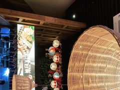 -银波·烧鸟居酒屋·平价日料(万达广场福清清昌大道店)