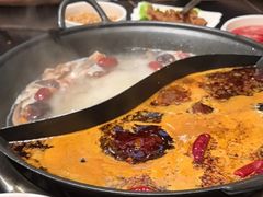 -俏媳妇火锅(宽窄巷子店)