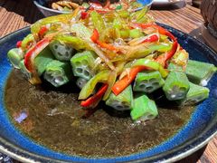 -蚝堡海鲜·威海菜·海肠捞饭·烧烤·亚洲吃蚝公司(幸福门店)