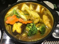 -明日叶日本料理(新区淮海街店)