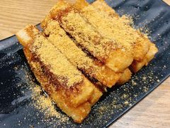 -老妈私房鱼头(欧洲城店)
