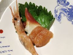 -阳光岛·海鲜盛宴(银泰中心in99店)
