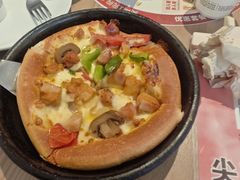 -必胜客(鑫乐汇店)
