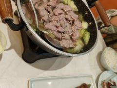 -全牛匠·乐山跷脚牛肉(西北旺万象汇店)