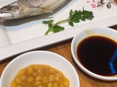 -壹只卤鹅 · 潮汕菜(京基百纳店)