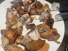-浩运·海鲜青岛菜·海胆水饺(石老人店)