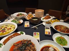 -北京老铺烤鸭(时代广场店)