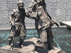 -侵华日军南京大屠杀遇难同胞纪念馆