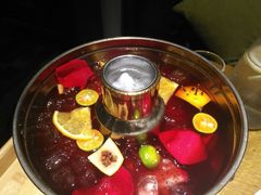 -别院里音乐餐酒吧(双流航空港店)