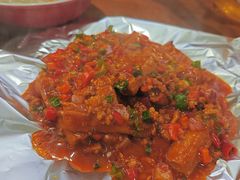 -鸿运楼·舌尖上的徽菜