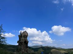 -威海华夏城景区