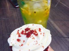 -Pantry's Best派悦坊蛋糕(K11购物艺术中心店)
