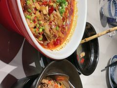 -图味美小黄鱼·景德菜(浙江路店)