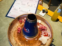 -贰重天冰煮羊自助火锅(东坝店)