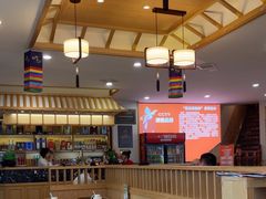 -英兰朝族饭店·英兰锅包肉(佳园路店)
