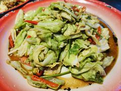 -馬伍旺川菜(江北虹悦城店)