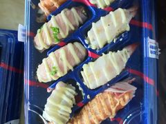 -大雄寿司(中华广场店)