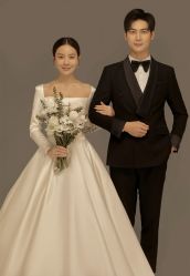 -色色婚纱摄影(大沥旗舰店)