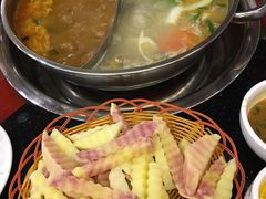 -香丽缘饭馆(黑龙潭店)