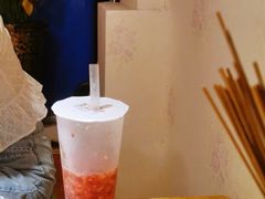 -兵立王鲜果茶·奶茶(马家巷一店)
