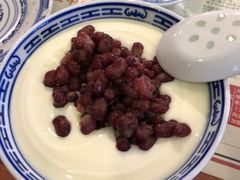 招牌姜撞奶-捷信牛奶甜品世家(五道口店)