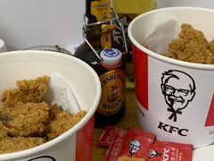 -肯德基(大朗长盛店)