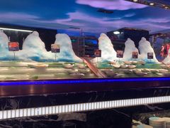 -山海•蒸汽活海鲜自助(皇庭广场店)