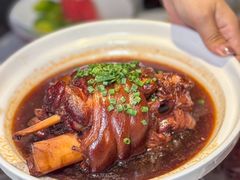 -大鸭梨烤鸭(望京店)