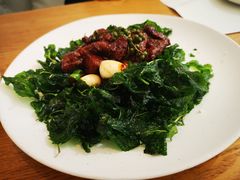 -青梅酒肆PLUS(长白仙岛北路店)