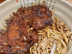 -无名氏面馆(邮电路店)