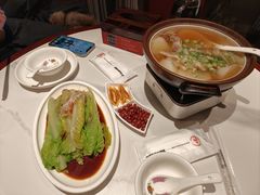 -炆艺乳鸽·煲仔饭大排档(望京来广营店)
