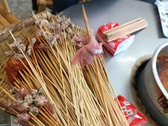 -咏勝锑锅麻辣烫(净居寺路总店)
