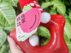 -ARTEASG啊T·新加坡奶茶(高兴里店)
