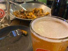 -Devils’ Brewery小恶魔精酿啤酒(泛海美式熏肉店)