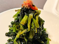 -上海滩餐厅(BFC外滩金融中心店)