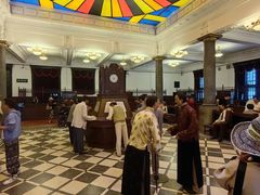 -沈阳金融博物馆