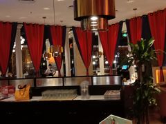 -半秋山西餐厅(巴南万达广场店)