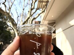 -O.P.S. CAFE