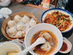 -同心楼(解放北路店)