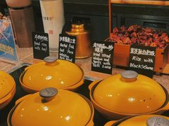 -二楼咖啡厅·厦门源昌凯宾斯基大酒店(湖滨中路店)