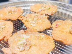 -本炙炭烤·蒲烧活鳗料理店(金沙洲店)