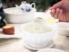 -金河半岛园林酒家(金融城店)