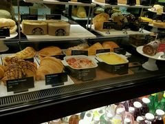 -星巴克(威尼斯人店)