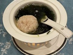 -扬州香格里拉·香宫中餐厅
