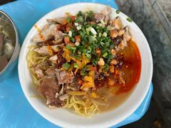 -小翔干面(西航店)